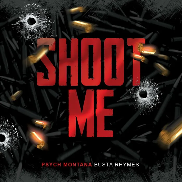 Shoot Me