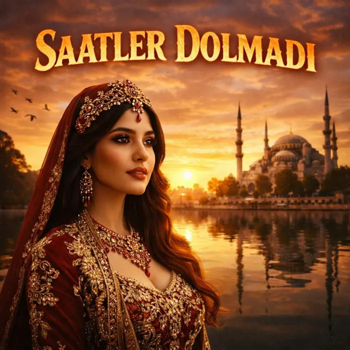 Saatler Dolmadı