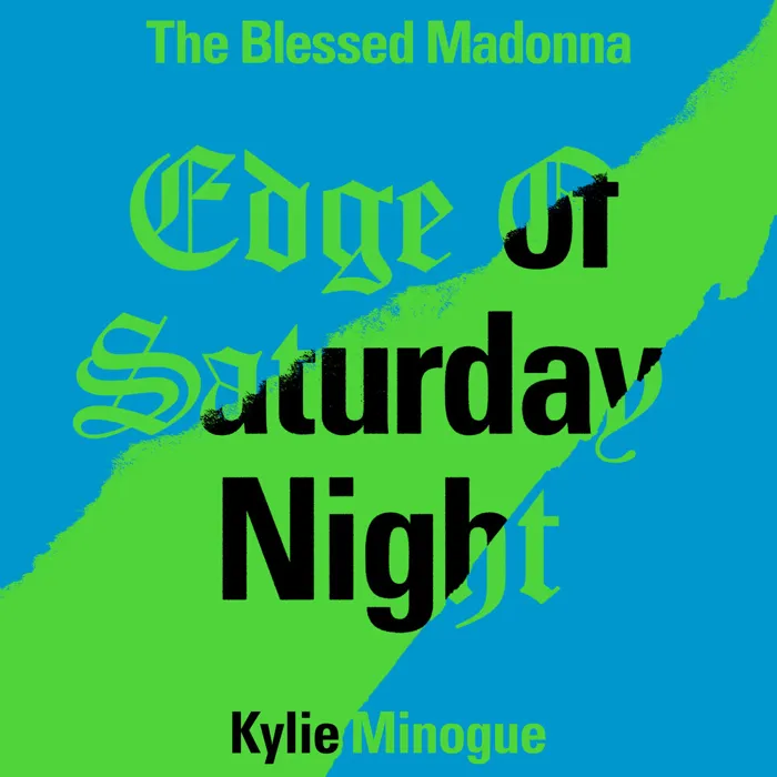 Edge of Saturday Night   [Extended]