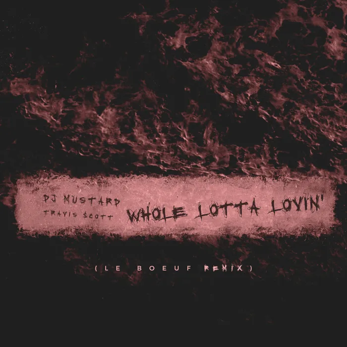 Whole Lotta Lovin'
