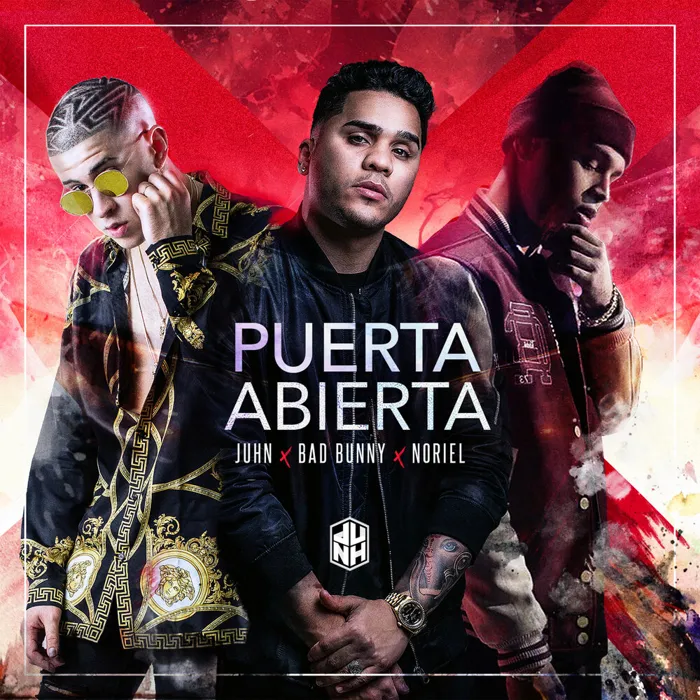 Puerta Abierta
