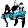 4 Minutes  [Junkie XL Dirty Dub]