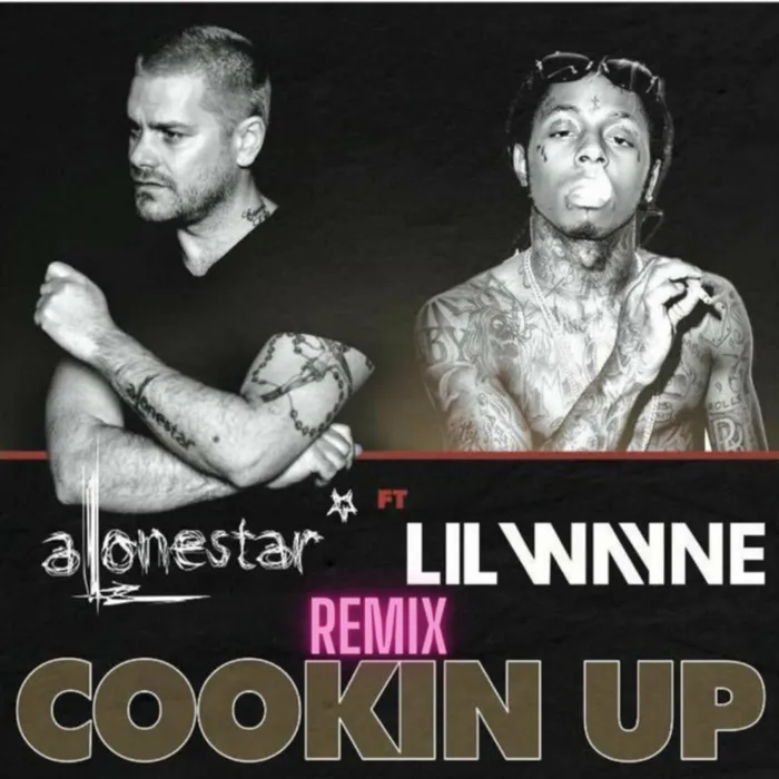 Cookin up