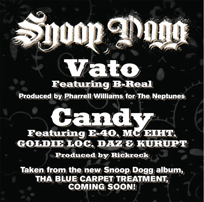 Vato & Candy