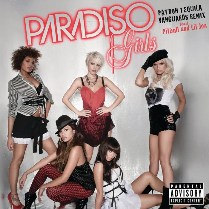 Patron Tequila