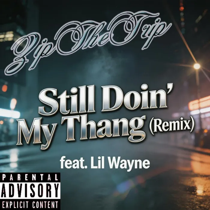 Still Doin' My Thang