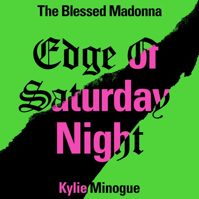 Edge of Saturday Night  [Extended]