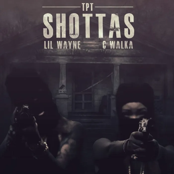 Shottas