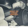 End Of The Summer Freestyle