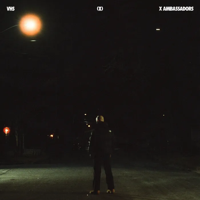 VHS(X) (Rerecorded)