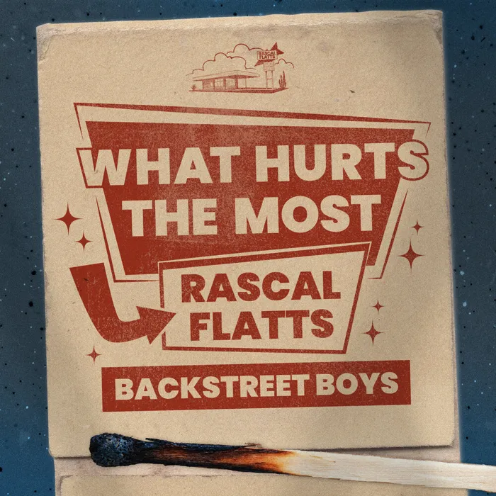 What Hurts The Most