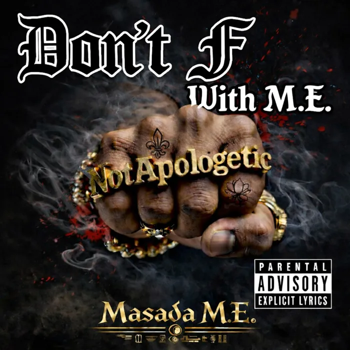 Don't F With M.E.