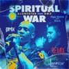 Spiritual War (feat. Alonestar, DMX, 50 Cent & Sklya Sheeran - Remix