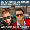 Welcome to St. Tropez