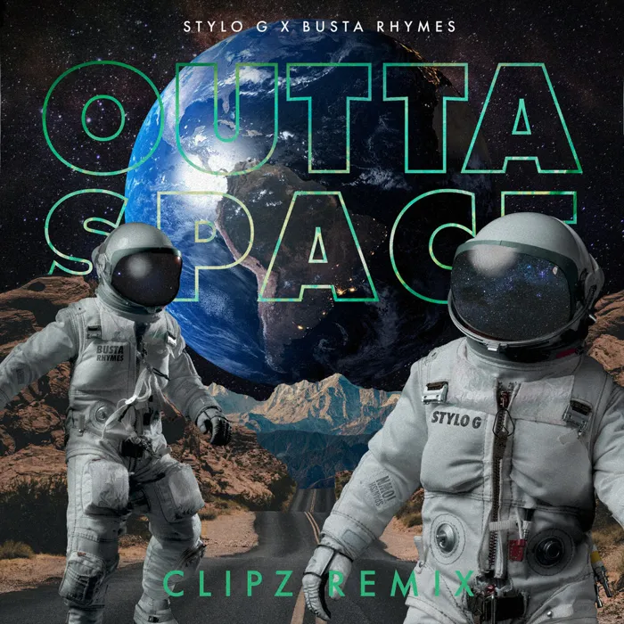 Outta Space