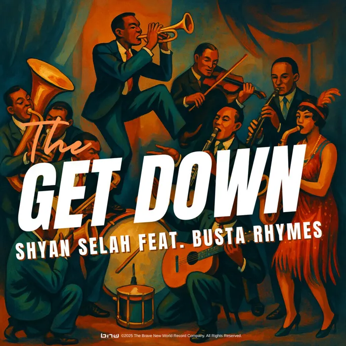 The Get Down