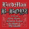 B-Boyz