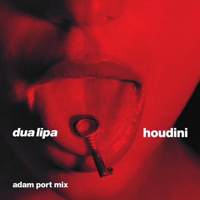 Houdini  [Extended]