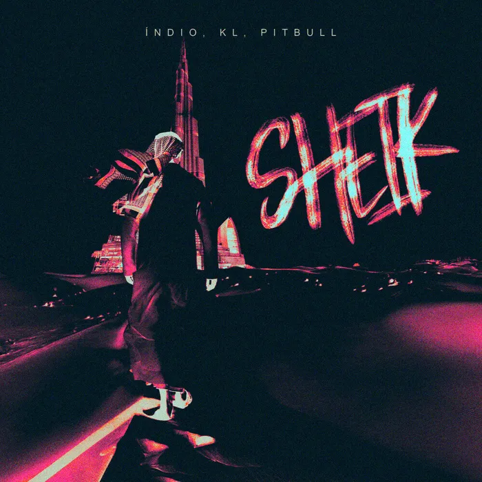 SHEIK