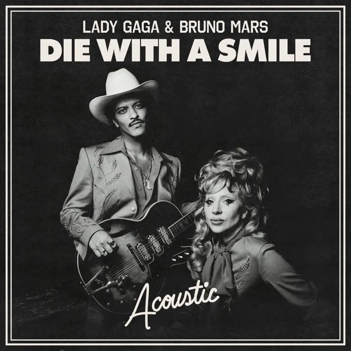 Die With A Smile