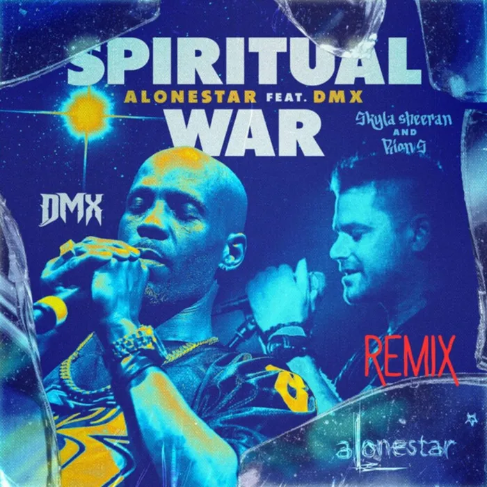 Spiritual War