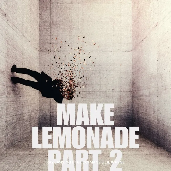 Make Lemonade part 2