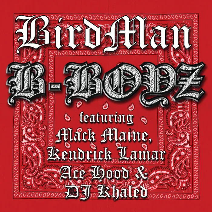 B-Boyz