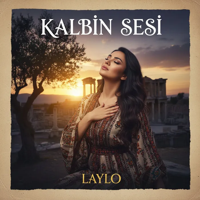 Kalbin Sesi