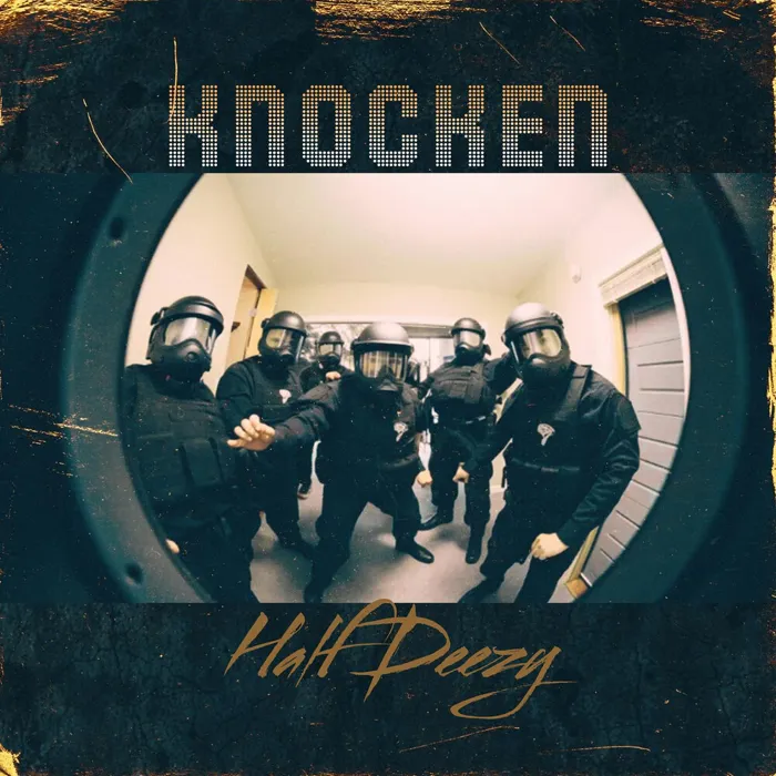 Knocking