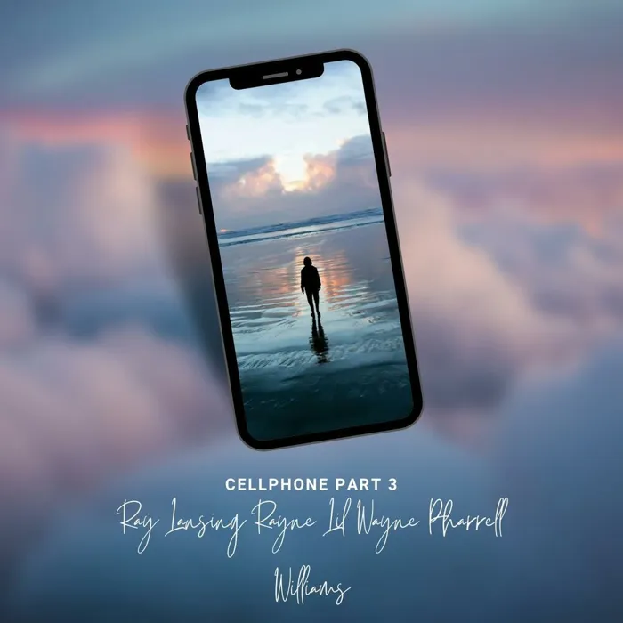 Cellphone part 3
