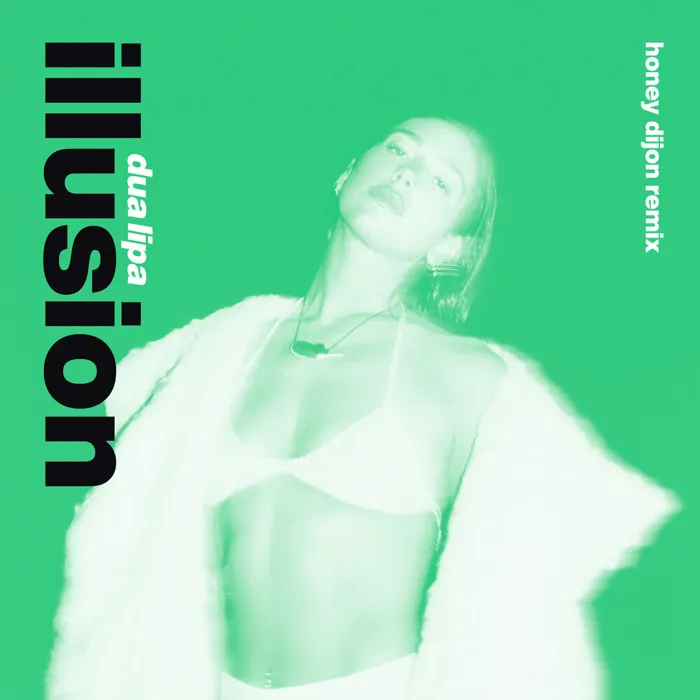 Illusion  [Extended]
