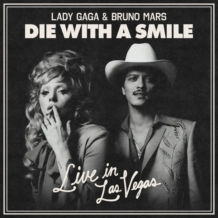 Die With A Smile