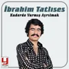 Kaderde Varmış Ayrılmak
