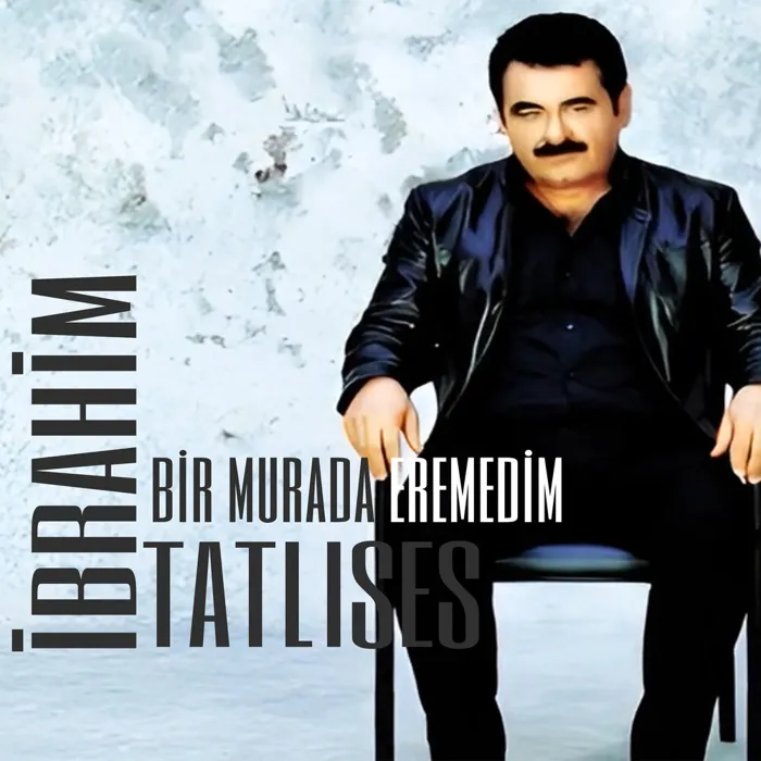 Bir Murada Eremedim