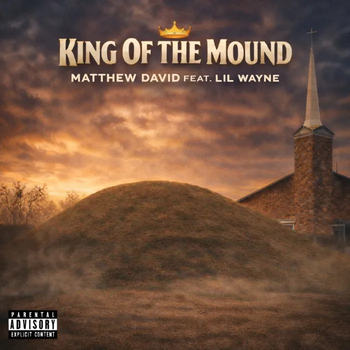 King of the Mound