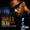 Throw It In The Bag Remix