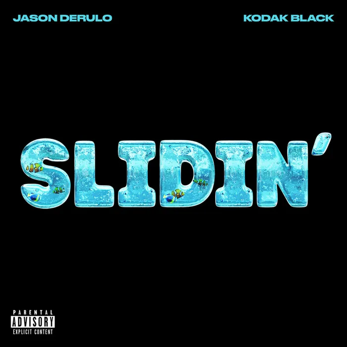 Slidin'