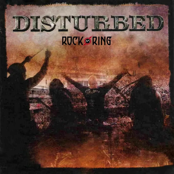 Rock Am Ring 2008