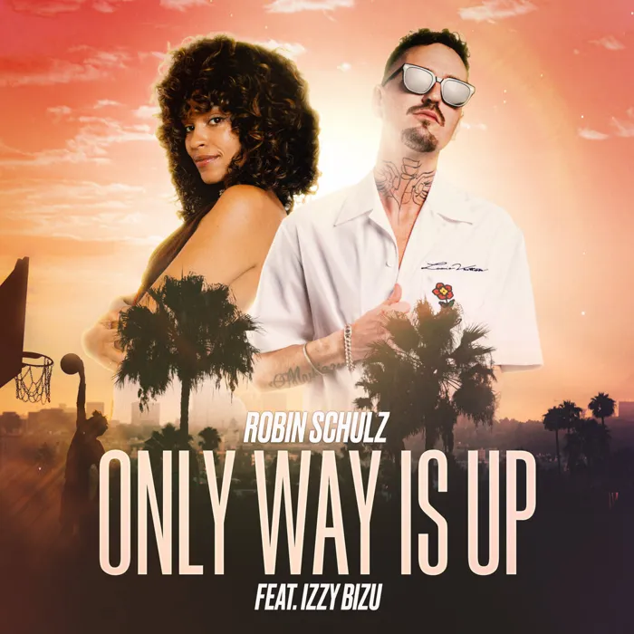 Only Way Is Up  [Extended]