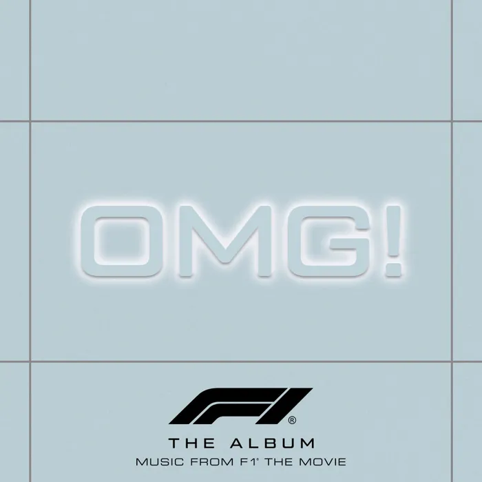 OMG!