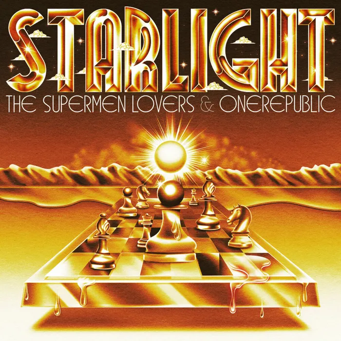 Starlight (The Fame)