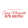 Spicy Margarita