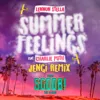 Summer Feelings