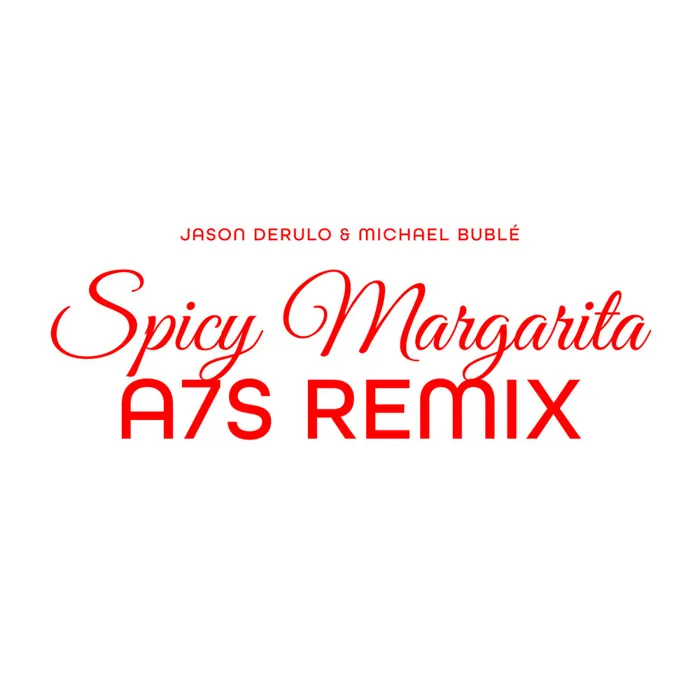 Spicy Margarita