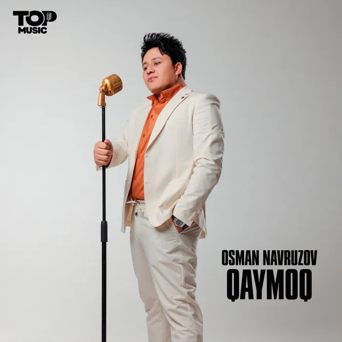 Qaymoq