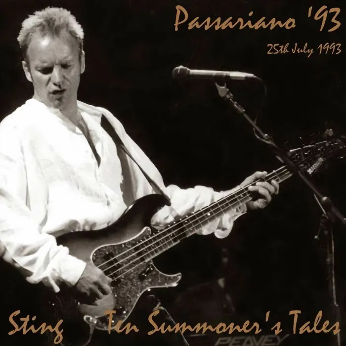 Passariano 1993