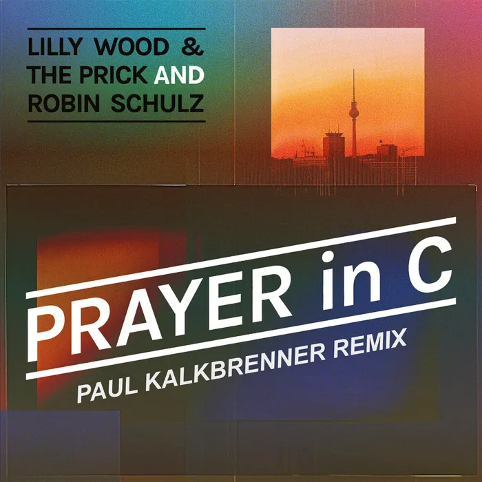 Prayer in C