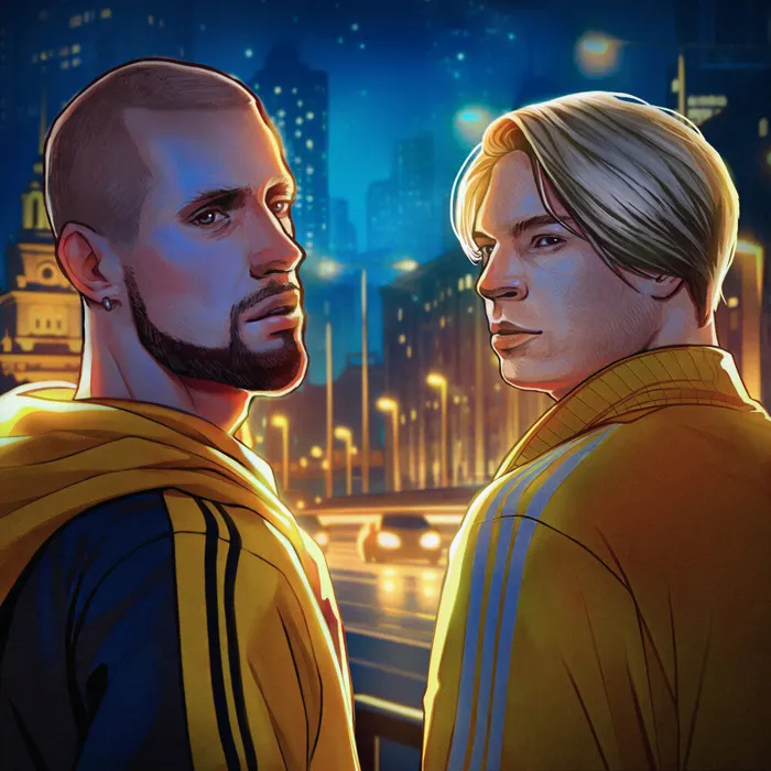 Я любил 2.0
