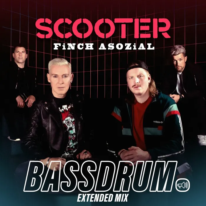 Bassdrum