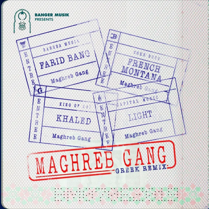 Maghreb Gang